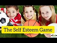 Video thumbnail for Counseling Game for Helping Build SELF ESTEEM