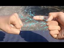 Video thumbnail for How To Shock People With Static Electricity