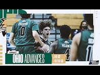 Video thumbnail for Virginia vs. Ohio - First Round NCAA tournament extended highlights
