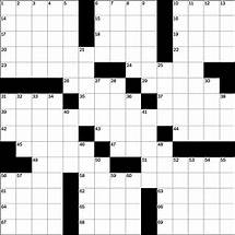 Video thumbnail for Daily Crossword