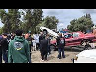 Video thumbnail for Kearney park car show Fresno CA
