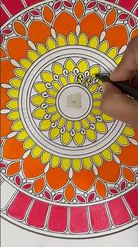 Video thumbnail for Blooming Creativity: Free Printable Flower Coloring Pages for All Ages