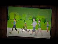Video thumbnail for Free vector clip art - illustAC