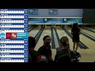 Video thumbnail for Full 2024 NCAA bowling tournament matches | Rounds 1-3