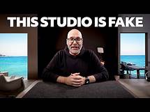 Video thumbnail for How To Make AI YouTube Backgrounds | Step-By-Step Tutorial