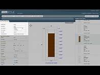 Video thumbnail for TruStile Door Design Tool Overview