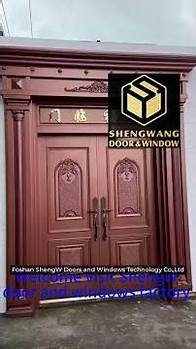 Video thumbnail for create a clean and stylish look with aluminium sliding glass doors for large openings
