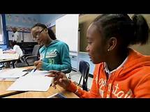 Video thumbnail for 6th Grade Writing Using Adjectives