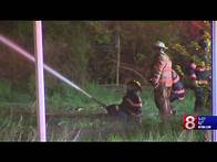 Video thumbnail for Connecticut expanding health benefits for some firefighters