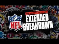 Video thumbnail for 2024 NFL Schedule: Breakdowns for EVERY team across all 8 divisions | Wins & Losses | CBS Sports
