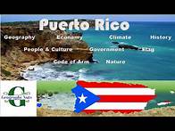 Video thumbnail for PUERTO RICO – All you need to know!