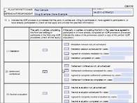 Video thumbnail for Completing Your Case Management Statement in Sacramento County Superior Court