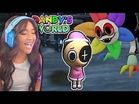 Video thumbnail for I Love Astro!! (he's so CUTE!!) | Dandy's World