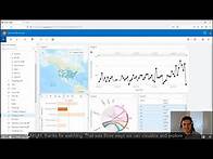 Video thumbnail for 3 Ways to Visualize Data in ArcGIS Insights in 3 Minutes