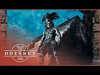 Video thumbnail for Ancient Mayan Metropolis: Uncovering Maya's Underground Tunnel Network
