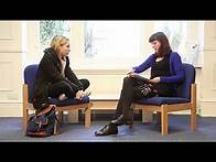 Video thumbnail for Completing questionnaires example with RCADS and SDQ