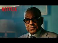 Video thumbnail for Giancarlo Esposito’s Best Moments in The Gentlemen | Netflix