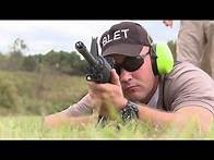 Video thumbnail for Basic Law Enforcement Training at Surry Community College In-depth