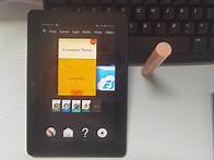 Video thumbnail for How to Use Text-to-Speech on Kindle Fire (HD)