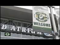 Video thumbnail for Packers, Green Bay Police warn of ticket scams