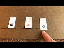 Video thumbnail for #1 Activity for Strong Decoding Foundation