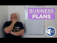 Video thumbnail for A level Business Revision - Business Plans