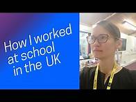 Video thumbnail for Teaching Assistant Jobs In the UK: my experience