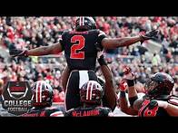 Video thumbnail for No. 10 Ohio State hangs on to beat Nebraska | College Football Highlights