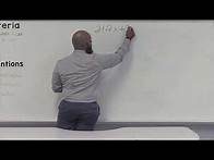 Video thumbnail for Teaching Tennessee: 6th Grade Math Lesson 3