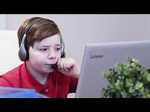 Video thumbnail for An Inside Look at a Virtual Middle School | K12 Online School