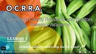 Video thumbnail for Oklahoma County Assessor’s Office grows OCRRAA with online video teaching