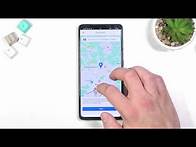 Video thumbnail for How to Change Work or Home Location in Google Maps - Google Maps Settings