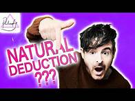 Video thumbnail for How to do Natural Deduction Proofs | Attic Philosophy