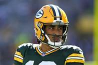 Video thumbnail for Fantasy Football: Week 5 full-PPR rankings