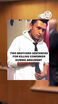 Video thumbnail for Tragic Court Hearing for Jose Varela's Family