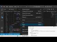 Video thumbnail for Build a Google Maps Distance & Time Calculator Using Directions & Matrix API in Browser Using JS