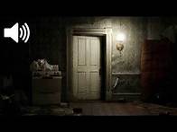 Video thumbnail for Creaking Door Sounds Effects