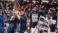 Video thumbnail for College Football National Champions: List of NCAA winners since 1869