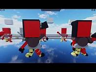 Video thumbnail for my dandy's world oc in obby creator