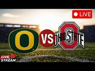 Video thumbnail for Oregon Ducks vs Ohio State Buckeyes | PS5 College 25 Gameplay 🎮