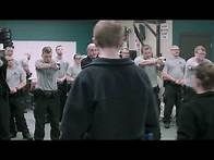 Video thumbnail for Law Enforcement Basic Recruit Academy | Blackhawk Technical College