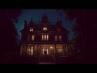 Video thumbnail for The Haunting of the Stephen King's House , Bangor , Maine
