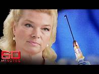 Video thumbnail for Doctors risk jail time admitting they euthanise patients | 60 Minutes Australia