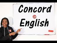Video thumbnail for Concord - All you need to know