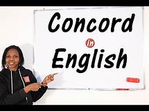 Video thumbnail for Concord - All you need to know