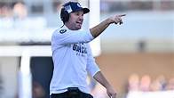 Video thumbnail for Utah State Joins PAC 12 Amid Conference Realignment