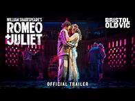 Video thumbnail for Romeo and Juliet | Official Trailer