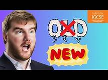 Video thumbnail for iGCSE 0580 Maths 2025 Syllabus Changes You NEED to Know!