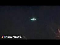 Video thumbnail for Frustration grows as FBI investigates unidentified drones in New Jersey