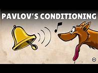 Video thumbnail for Pavlov’s Classical Conditioning